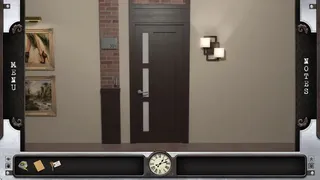 Скриншот 7 к игре Penelope Pendrick and the Art of Deceit