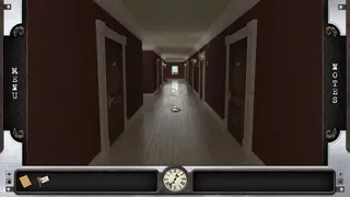 Скриншот 8 к игре Penelope Pendrick and the Art of Deceit