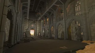 Скриншот 3 к игре Thor's Wrath