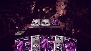 Скриншот 1 к игре Umblight