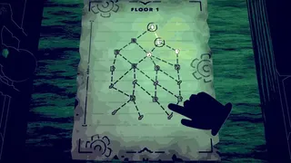 Скриншот 2 к игре Umblight