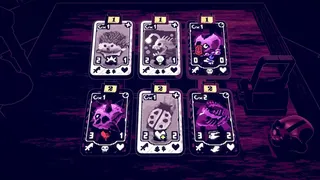 Скриншот 8 к игре Umblight