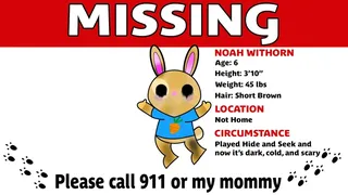 Скриншот 2 к игре Hide and Seek with Noah