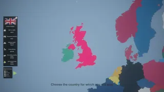 Скриншот 3 к игре Simulator of Countries