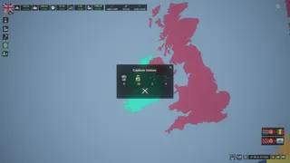Скриншот 5 к игре Simulator of Countries