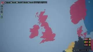 Скриншот 6 к игре Simulator of Countries