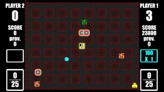 Скриншот 3 к игре XEYYEX 2: Colour Wars