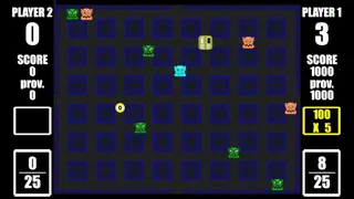 Скриншот 4 к игре XEYYEX 2: Colour Wars