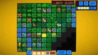 Скриншот 1 к игре Wild Haven
