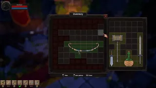 Скриншот 2 к игре Loot Stack - Relics Hunter