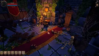 Скриншот 3 к игре Loot Stack - Relics Hunter