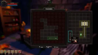 Скриншот 4 к игре Loot Stack - Relics Hunter