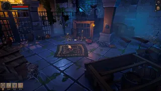 Скриншот 5 к игре Loot Stack - Relics Hunter