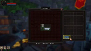 Скриншот 6 к игре Loot Stack - Relics Hunter