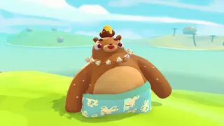 Скриншот 5 к игре Bungo Bash