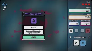 Скриншот 4 к игре Infinity Sweeper