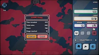 Скриншот 6 к игре Infinity Sweeper
