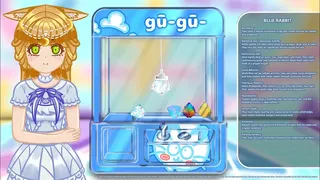 Скриншот 2 к игре 抓娃娃模拟器