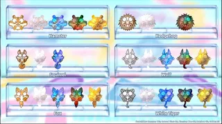 Скриншот 5 к игре 抓娃娃模拟器
