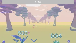Скриншот 1 к игре Dragon Assault