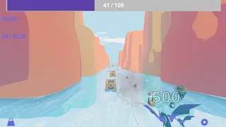 Скриншот 2 к игре Dragon Assault