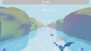Скриншот 5 к игре Dragon Assault