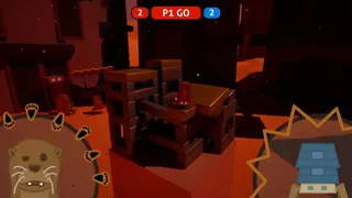 Скриншот 6 к игре Tower Collapse