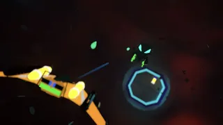 Скриншот 2 к игре Cell Sword