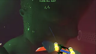 Скриншот 7 к игре Cell Sword