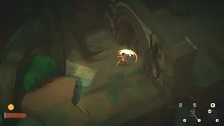 Скриншот 1 к игре Pavu