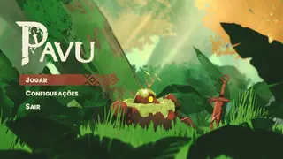 Скриншот 5 к игре Pavu