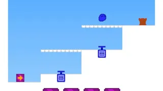 Скриншот 3 к игре SLIME ORDER