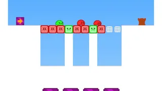 Скриншот 5 к игре SLIME ORDER