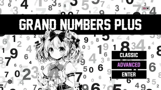 Скриншот 1 к игре Grand Numbers Plus