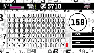 Скриншот 6 к игре Grand Numbers Plus