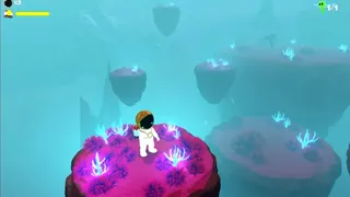 Скриншот 4 к игре Astro To The Rescue
