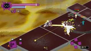 Скриншот 2 к игре Deadbeat