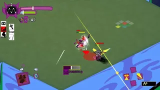 Скриншот 4 к игре Deadbeat