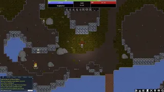 Скриншот 1 к игре Forgotten Lands: Online