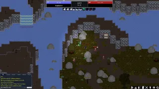 Скриншот 2 к игре Forgotten Lands: Online
