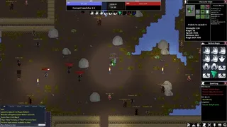 Скриншот 5 к игре Forgotten Lands: Online