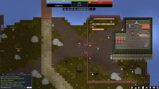 Скриншот 7 к игре Forgotten Lands: Online