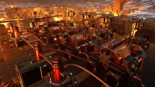 Скриншот 2 к игре Orebound