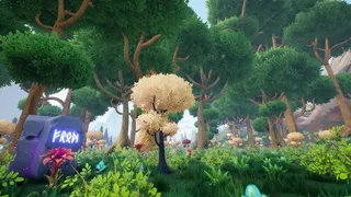 Скриншот 5 к игре Orebound