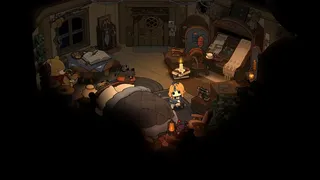 Скриншот 1 к игре Garden of Witches
