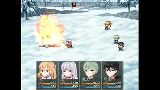 Скриншот 2 к игре 連繫世界的魔法