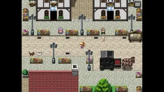 Скриншот 6 к игре 連繫世界的魔法