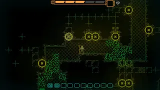 Скриншот 1 к игре Mainframent