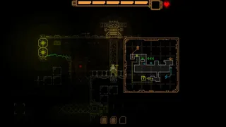 Скриншот 2 к игре Mainframent