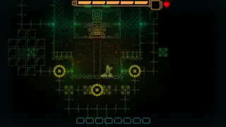 Скриншот 3 к игре Mainframent